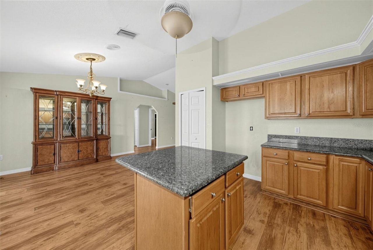 589 Ridgecrest Drive , Punta Gorda, FL 33982 Photo