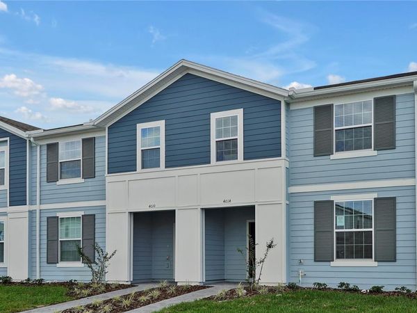 4014 LANA AVENUE , DAVENPORT, FL 33897