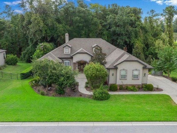 929 SE 41ST STREET, OCALA, FL 34480