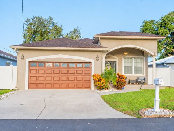 8930 N NEWPORT AVENUE , TAMPA, FL 33604