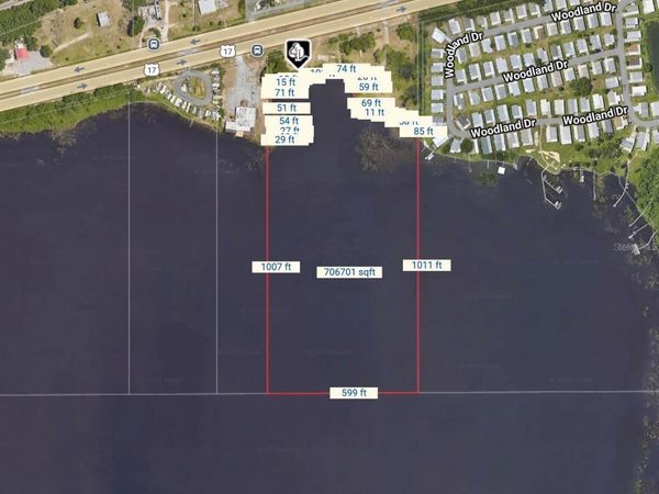 1863 HIGHWAY 17 92 N, HAINES CITY, FL 33844