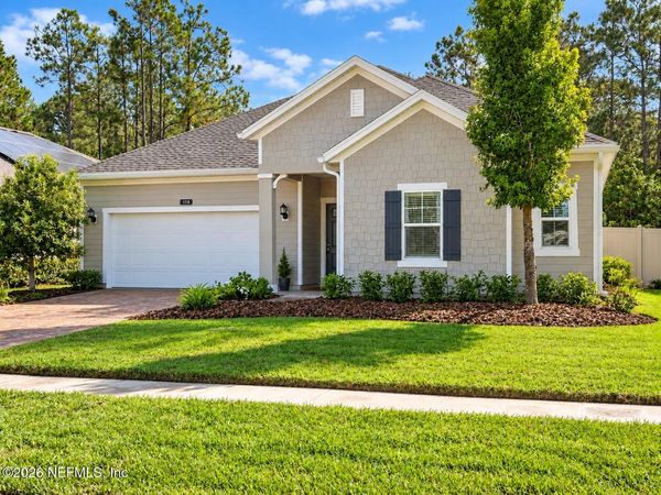 101 OLETA Way, St. Augustine, FL 32095