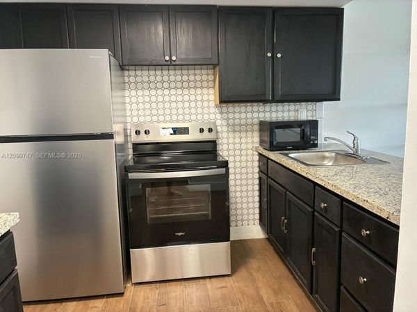 16465 NE 22nd Ave , Unit 614, North Miami Beach, FL 33160