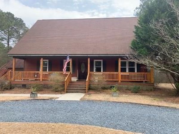 152 Tella Drive , Southern Pines, NC 28387