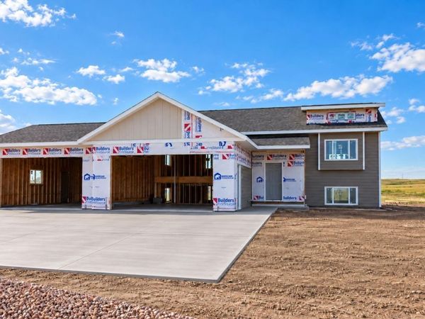 14477 KEION RD, Piedmont, SD 57769