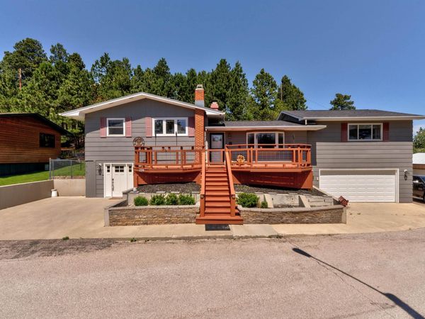 239 DEER PATH, Lead, SD 57754