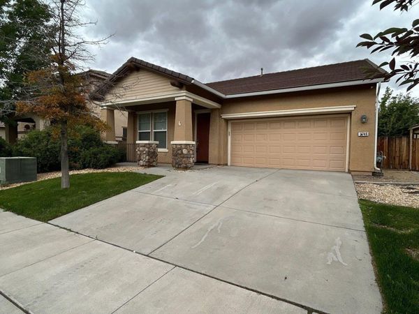 3746 Deutz Drive, Sparks, NV 89436
