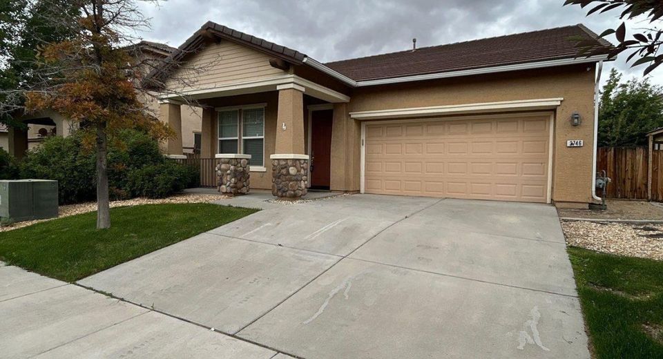 3746 Deutz Drive, Sparks, NV 89436 Photo