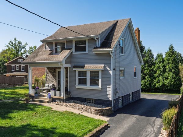 98 W Villa Place, Fort Thomas, KY 41075
