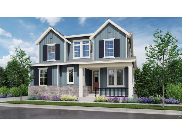 622 Central Park Cir, Superior, CO 80027