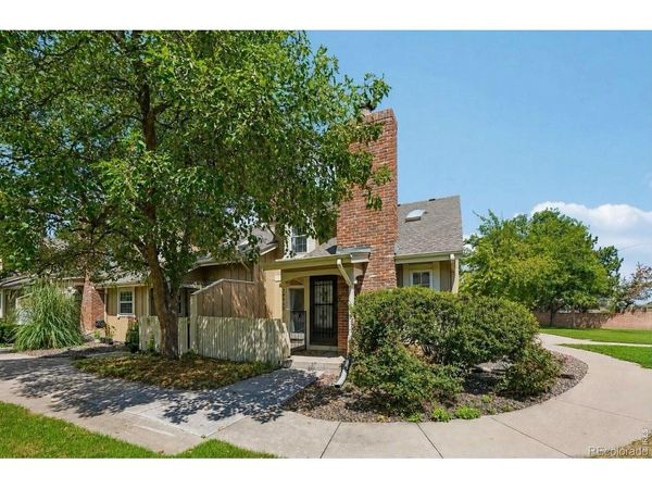 9950 Grove St, Unit E, Westminster, CO 80031