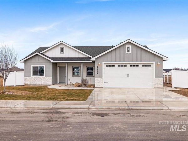 1210 NW 20th Ct, Fruitland, ID 83619