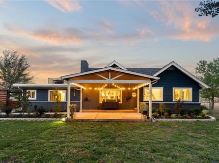5750 Whitman Street, Washoe Valley, NV 89704 Photo