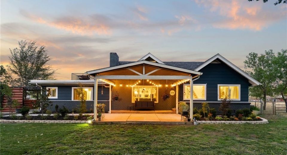 5750 Whitman Street, Washoe Valley, NV 89704 Photo