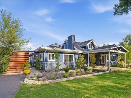 5750 Whitman Street, Washoe Valley, NV 89704 Photo