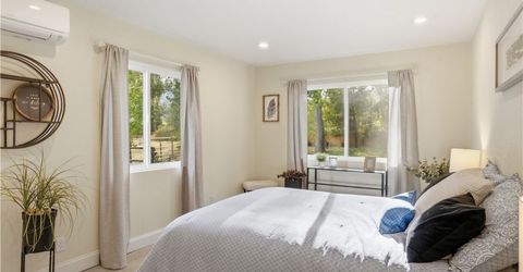 5750 Whitman Street, Washoe Valley, NV 89704 Photo