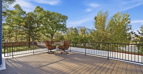 5750 Whitman Street, Washoe Valley, NV 89704 Photo