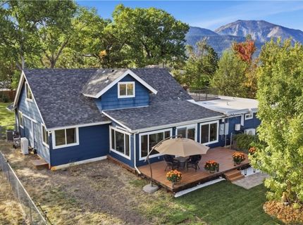 5750 Whitman Street, Washoe Valley, NV 89704 Photo