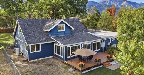 5750 Whitman Street, Washoe Valley, NV 89704 Photo
