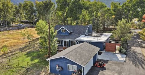 5750 Whitman Street, Washoe Valley, NV 89704 Photo