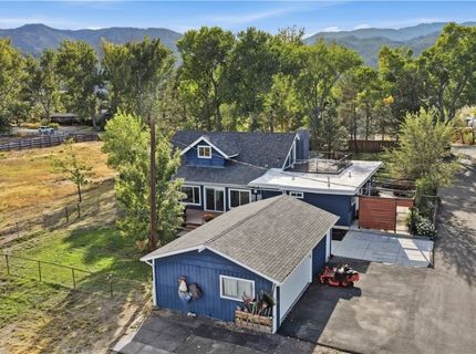 5750 Whitman Street, Washoe Valley, NV 89704 Photo