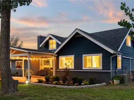 5750 Whitman Street, Washoe Valley, NV 89704 Photo