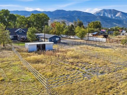 5750 Whitman Street, Washoe Valley, NV 89704 Photo
