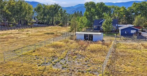 5750 Whitman Street, Washoe Valley, NV 89704 Photo