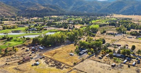 5750 Whitman Street, Washoe Valley, NV 89704 Photo