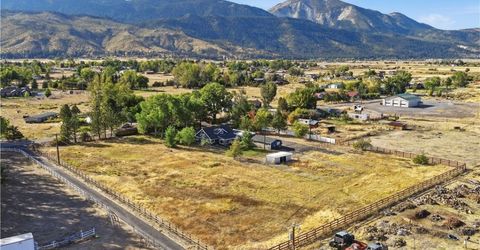 5750 Whitman Street, Washoe Valley, NV 89704 Photo