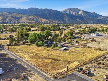 5750 Whitman Street, Washoe Valley, NV 89704 Photo