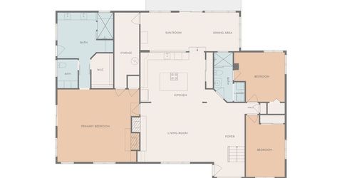 5750 Whitman Street, Washoe Valley, NV 89704 Photo