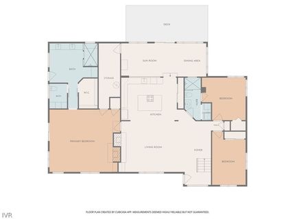 5750 Whitman Street, Washoe Valley, NV 89704 Photo