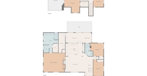 5750 Whitman Street, Washoe Valley, NV 89704 Photo