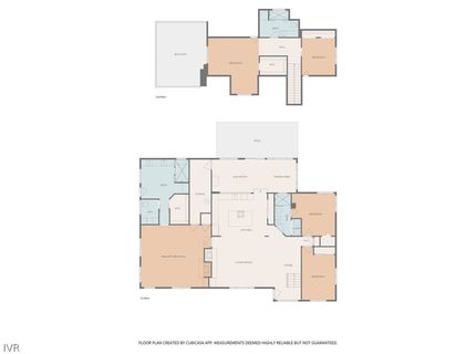 5750 Whitman Street, Washoe Valley, NV 89704 Photo