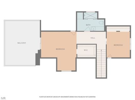 5750 Whitman Street, Washoe Valley, NV 89704 Photo