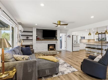 5750 Whitman Street, Washoe Valley, NV 89704 Photo