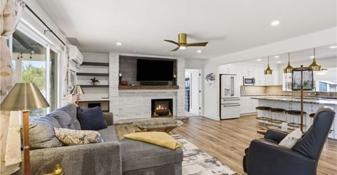 5750 Whitman Street, Washoe Valley, NV 89704 Photo