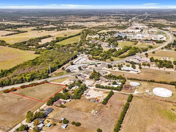 TBD S Tx-78 Highway , Farmersville, TX 75442