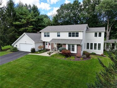 490 Bluhm Road , Fairport, NY 14450