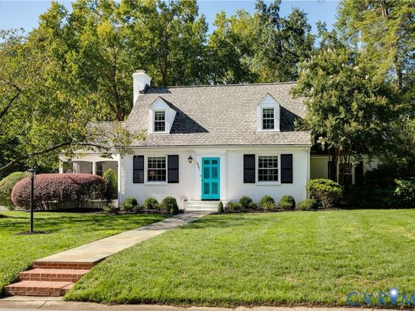 5501 Dillwyn Road , Richmond, VA 23226