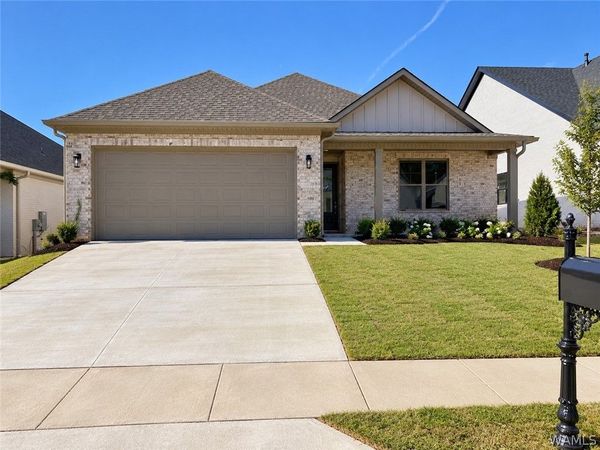 9566 Crete Circle, Tuscaloosa, AL 35406