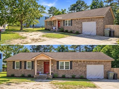 5891 N Rhett Avenue, Hanahan, SC 29410
