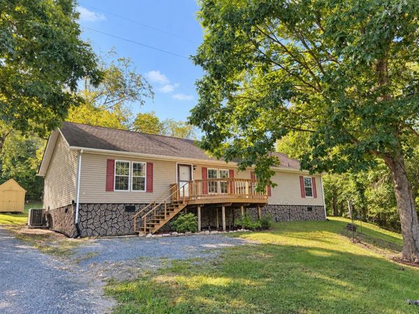 2715 Clinton ST , Low Moor, VA 24457