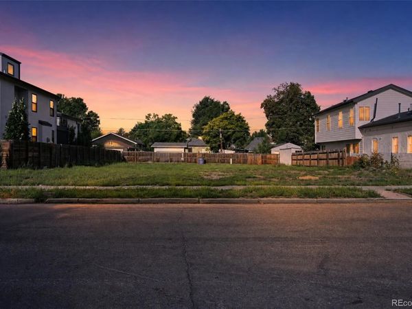 4573 Yates Street , Denver, CO 80212