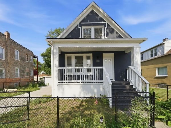 8942 S Aberdeen Street, Chicago, IL 60620
