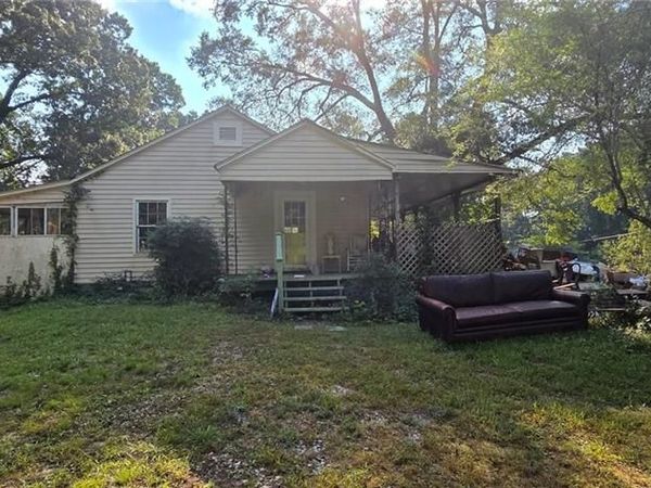 789 Buchanan Highway , Dallas, GA 30157