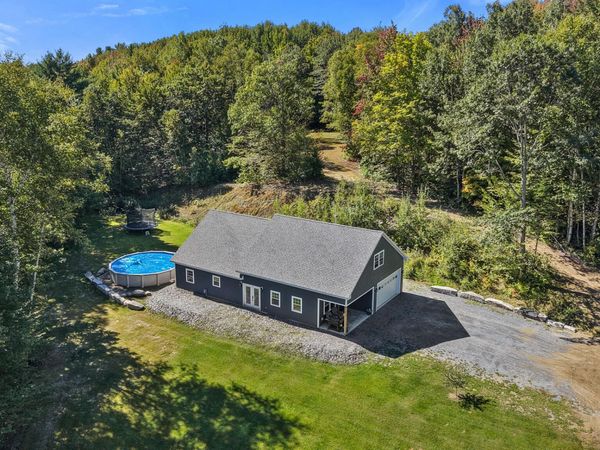 104 Grant Road, Saint Albans, ME 04971