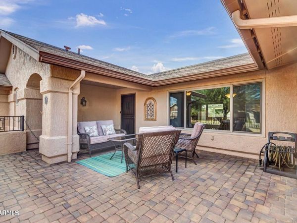14747 W BUTTONWOOD Drive, Sun City West, AZ 85375
