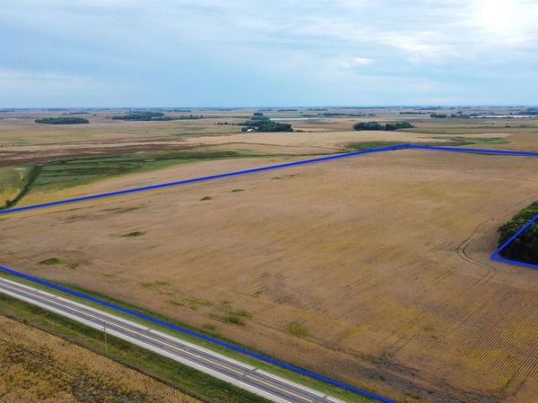 TBD Highway 59 , Elbow Lake, MN 56531